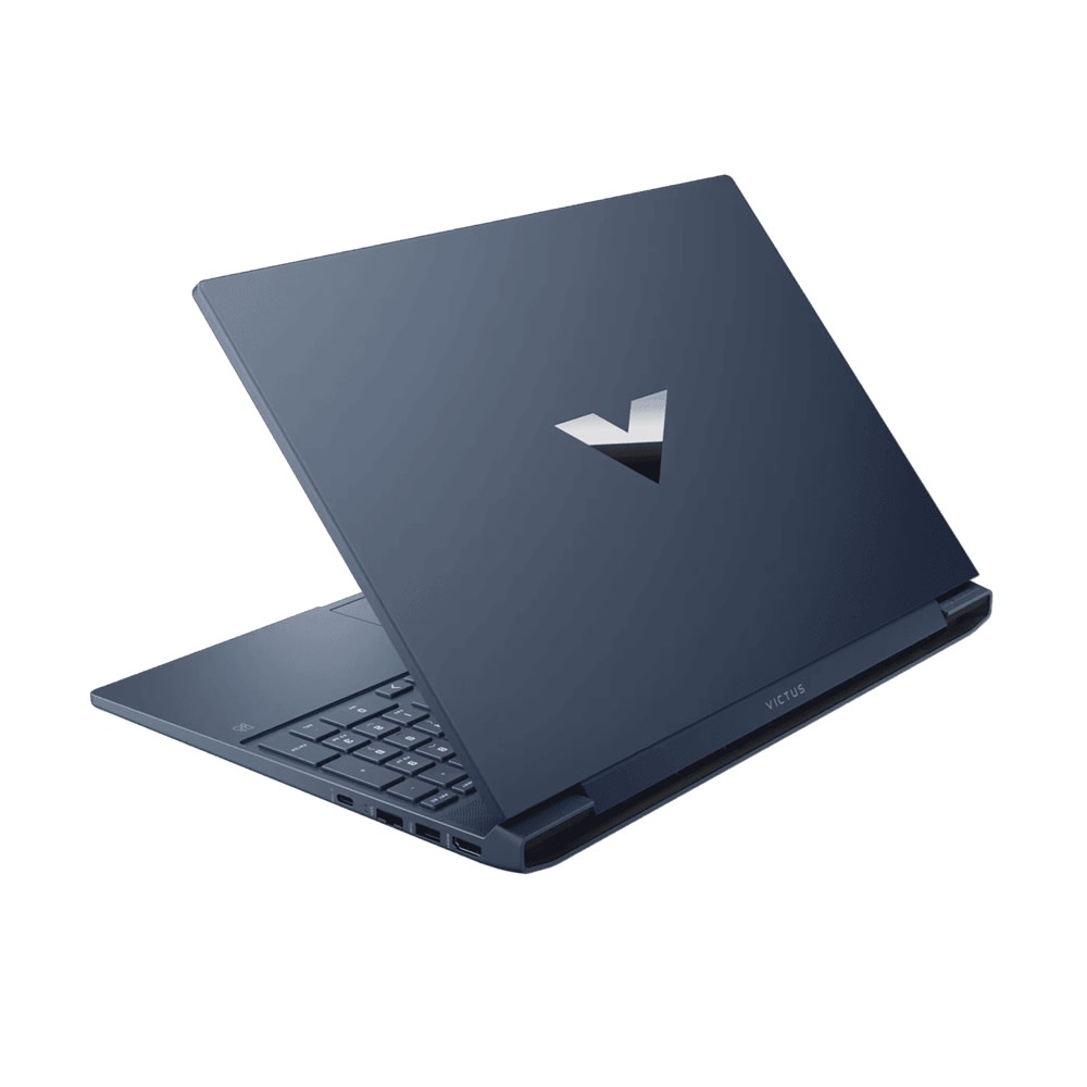 Laptop HP Gamer Victus 15-fa0000la Intel Core i5-12450H, 16GB RAM DDR4, 512GB SSD, RTX 3050 4GB, 15.6