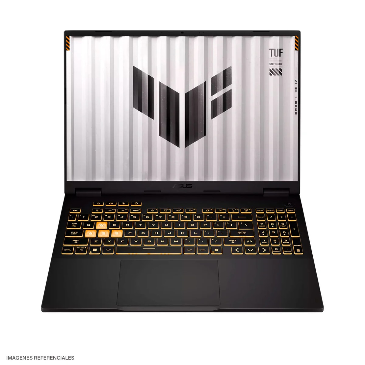 Laptop Asus TUF Gaming F16 FX608JMR-RV0242