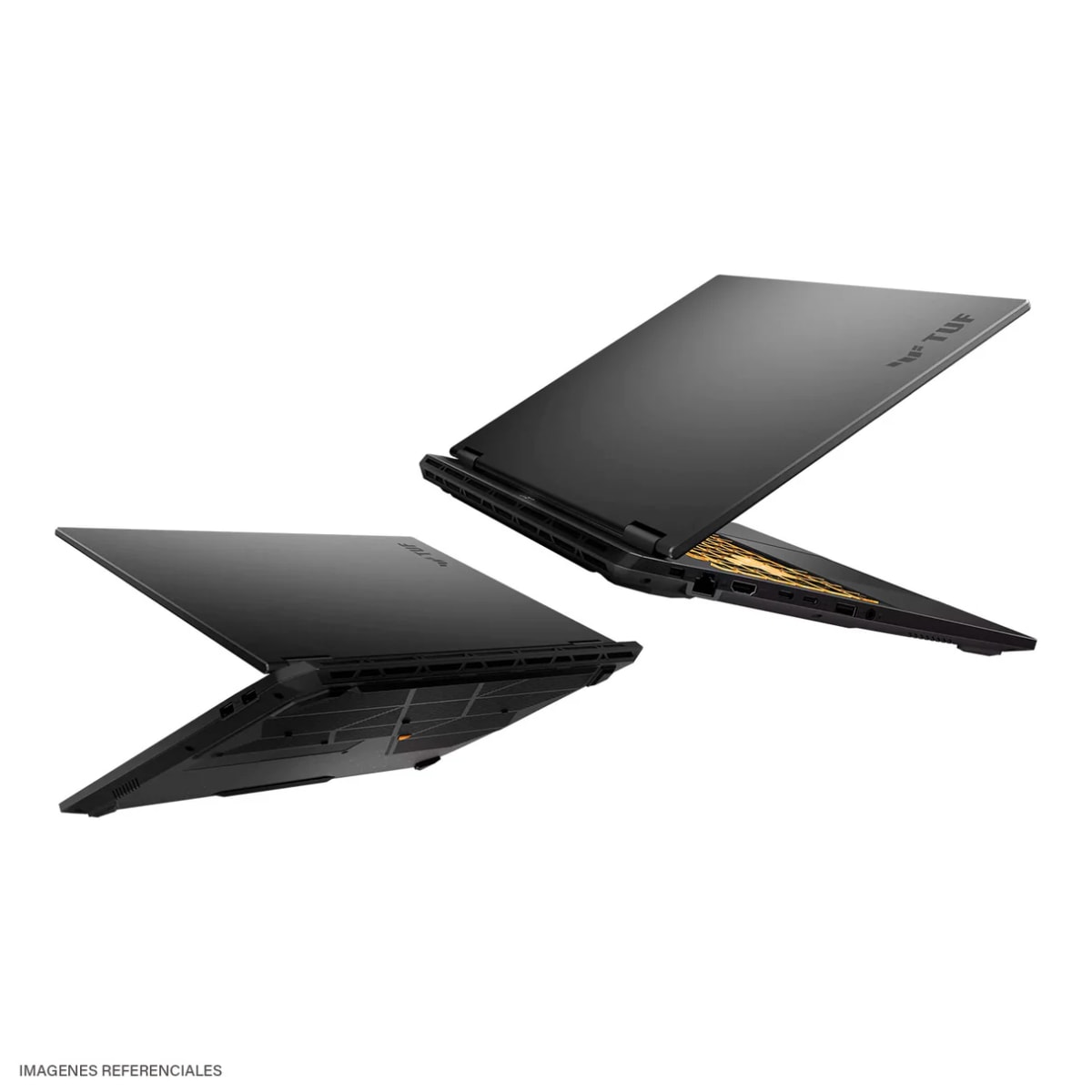 Laptop Asus TUF Gaming F16 FX608JMR-RV0241