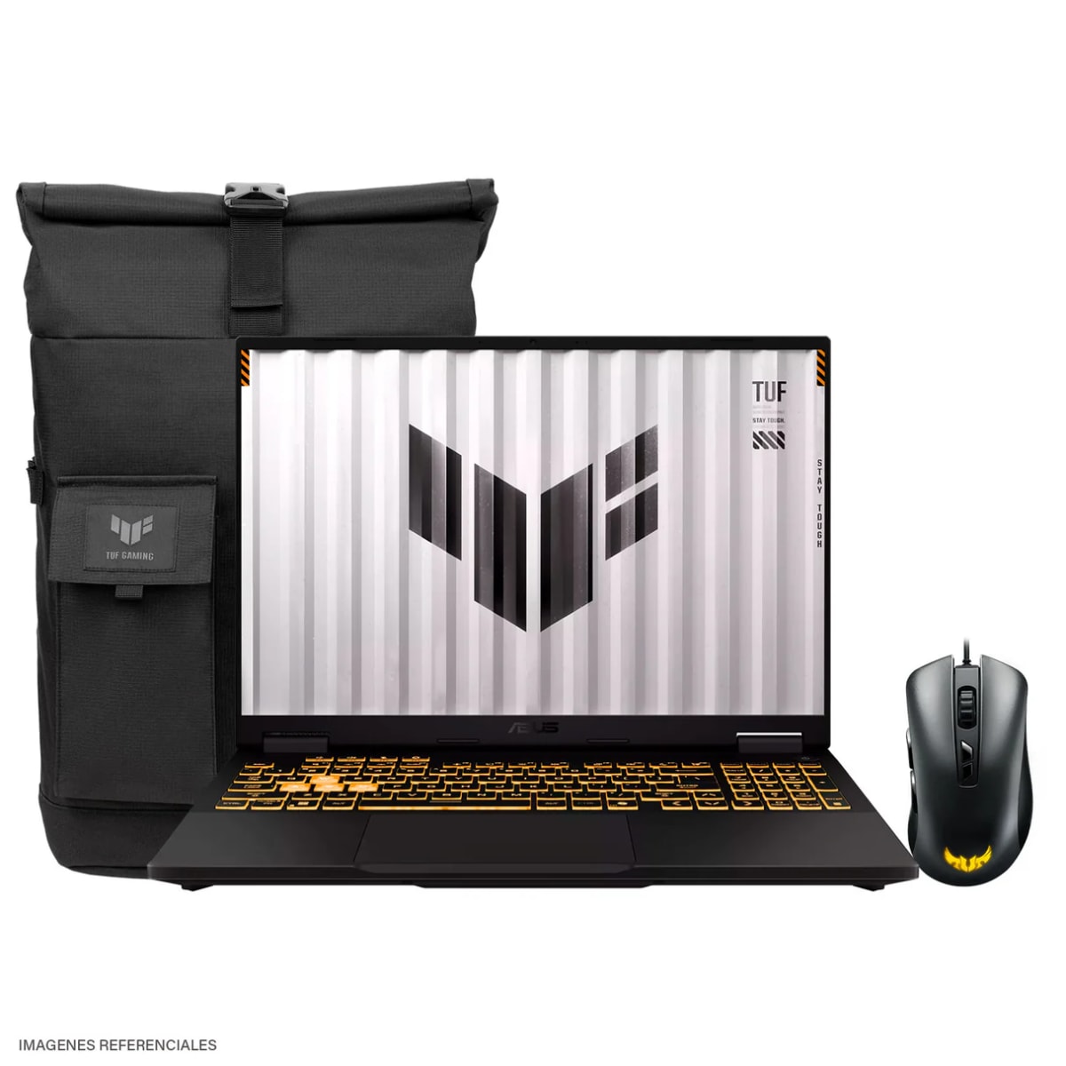 Laptop Asus TUF Gaming F16 FX608JMR-RV0243
