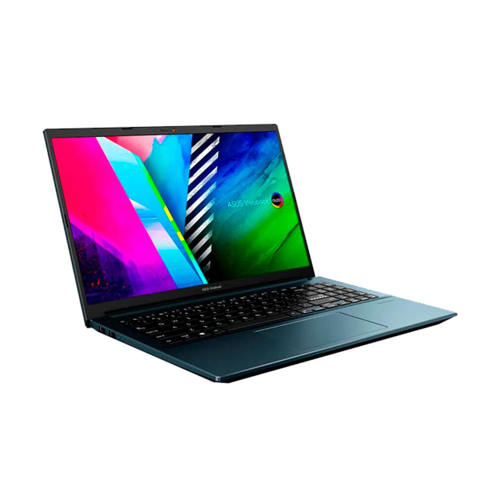 LAPTOP ASUS VIVOBOOK PRO 15 M3500QC-L1356 AMD RYZEN 7-5800H2