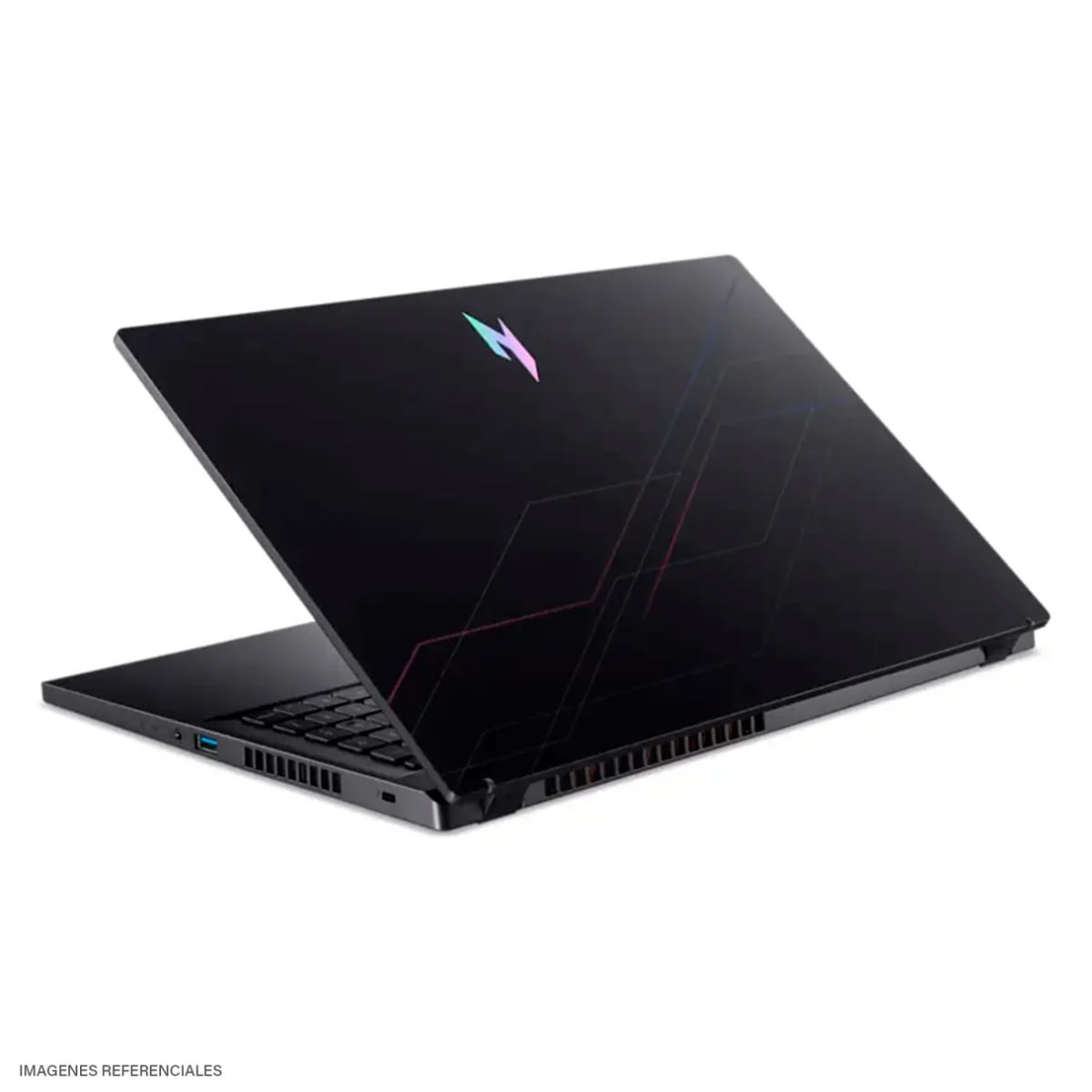 Laptop Acer Nitro V 15 ANV15-52-78MX Intel Core 7 240H, 32GB RAM DDR5, 512GB SSD, RTX 5060 8GB, 15.6