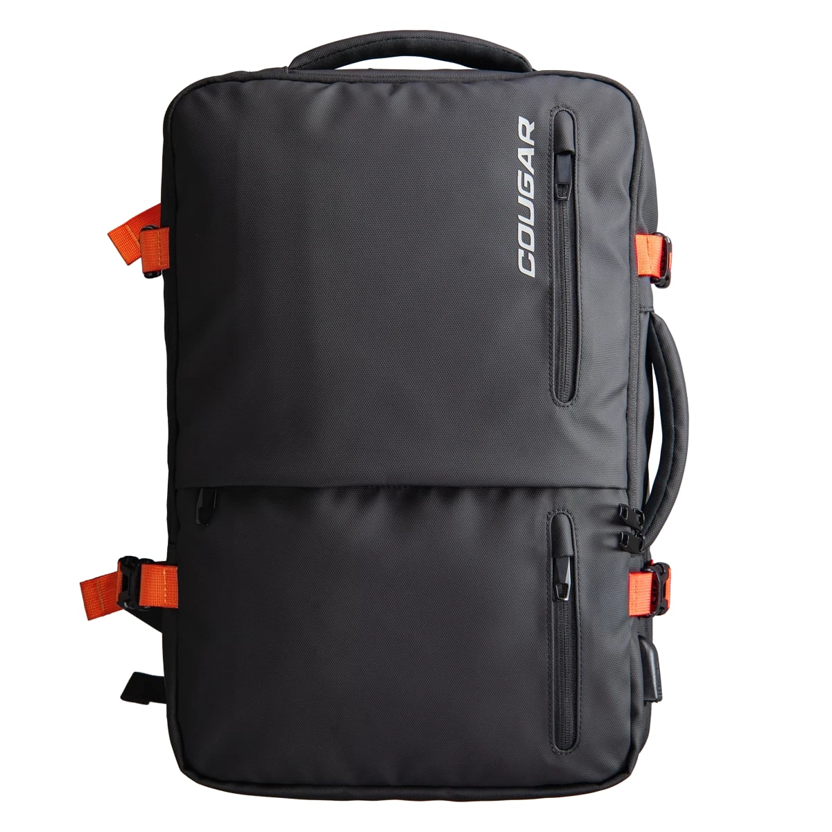 MOCHILA COUGAR VANGUARD, PORTATIL 17,3