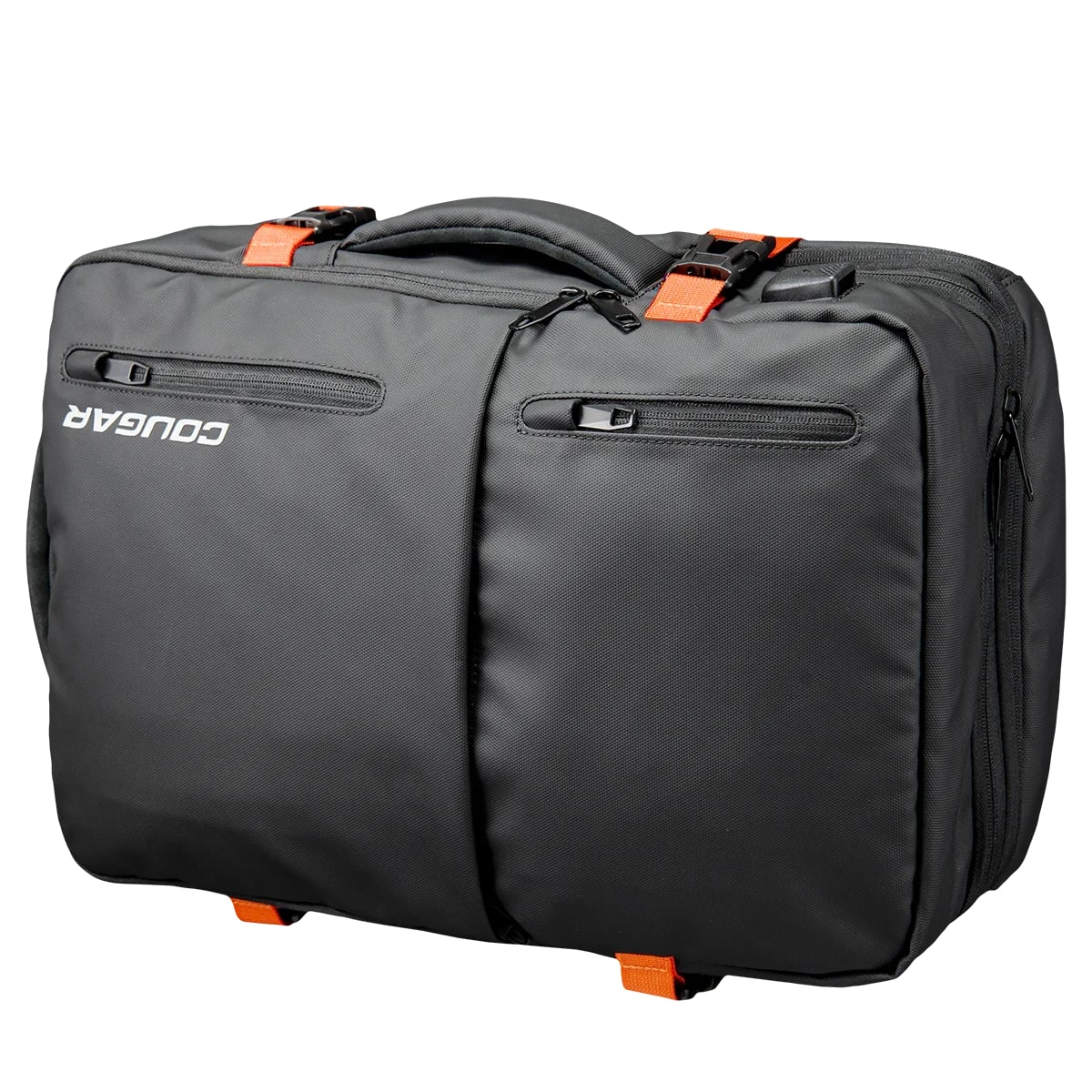 MOCHILA COUGAR VANGUARD, PORTATIL 17,3