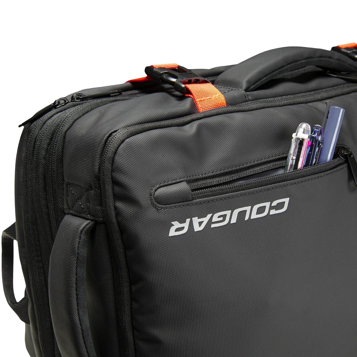 MOCHILA COUGAR VANGUARD, PORTATIL 17,3