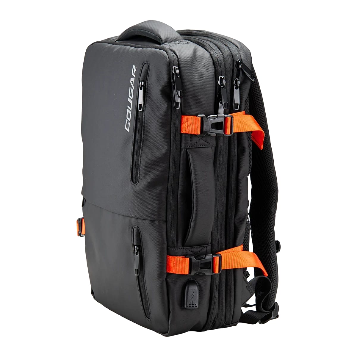MOCHILA COUGAR VANGUARD, PORTATIL 17,3