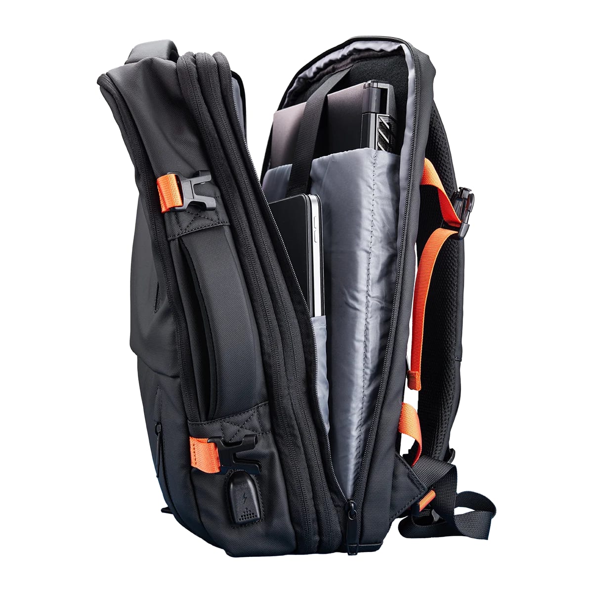 MOCHILA COUGAR VANGUARD, PORTATIL 17,3