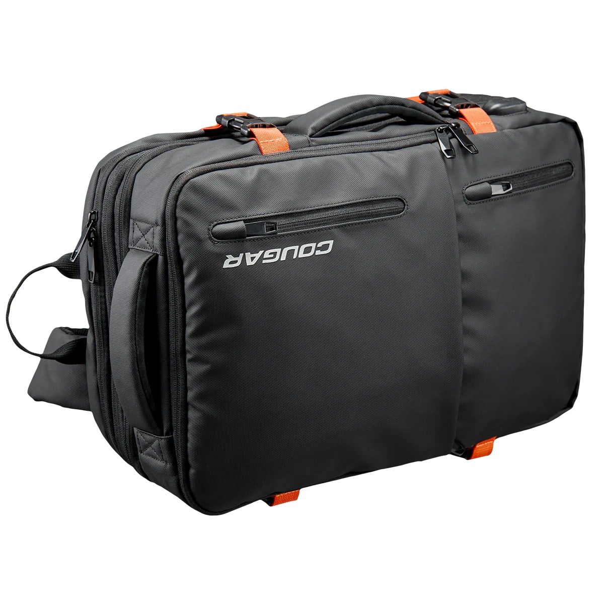 MOCHILA COUGAR VANGUARD, PORTATIL 17,3