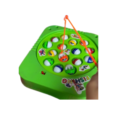 Juego De Mesa Pesca Milagrosa