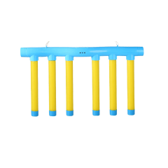 Juego Falling Sticks Para  Entrenamiento De Reflejos