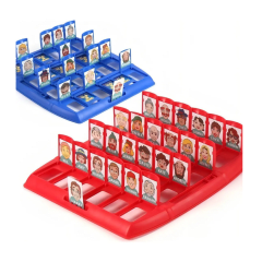 Juego adivina quien