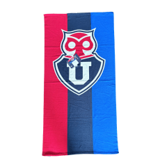 Toalla U De Chile Windsor 70 X 140 Cm