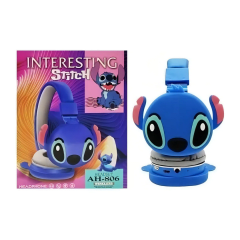Audifonos Inalambricos Bluetooth  Stitch Radio