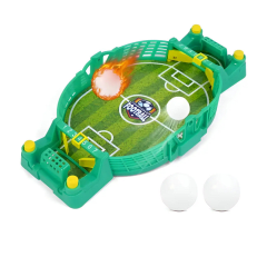 Juego Flipper de fútbol