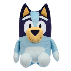 Peluche De 30 Centimatros Bluey