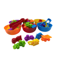 Juego vehiculos
