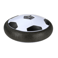 Pelota Fútbol De Aire Con Luz Y  Sonido