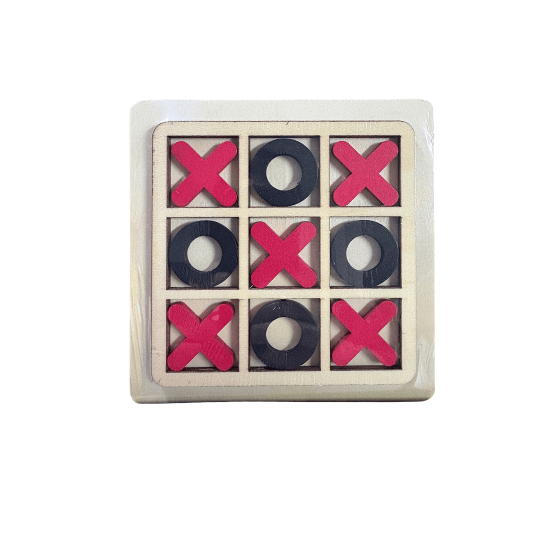Pack 4 Juegos De Mesa Domino Jenga Gato Naipes3