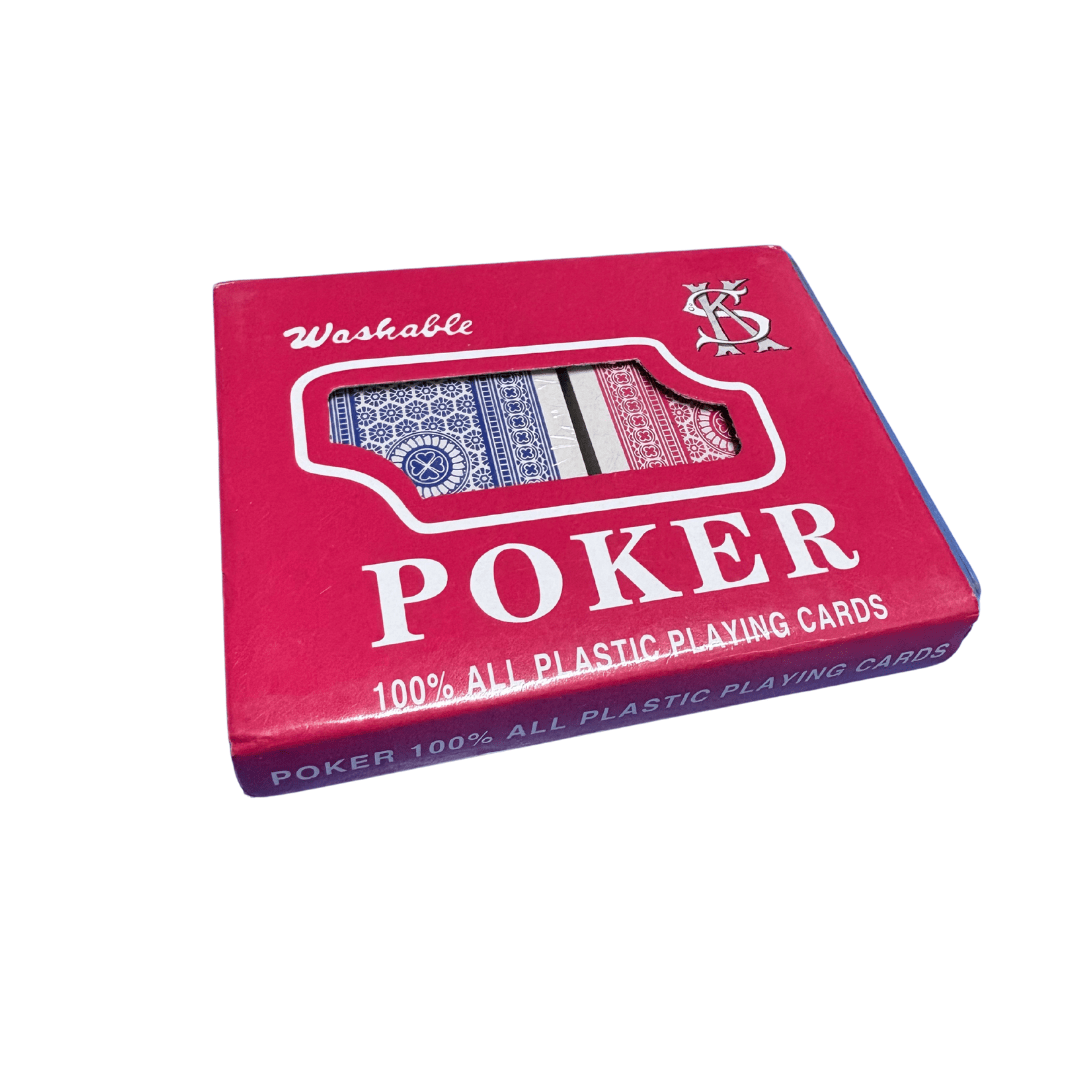 Pack 4 Juegos De Mesa Domino Jenga Gato Naipes5