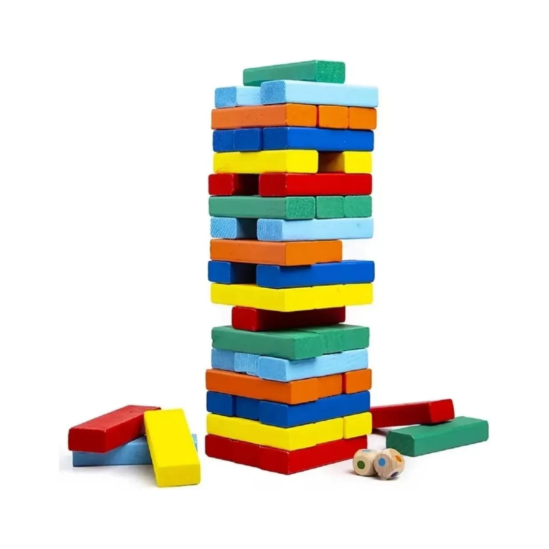 Jenga a color1