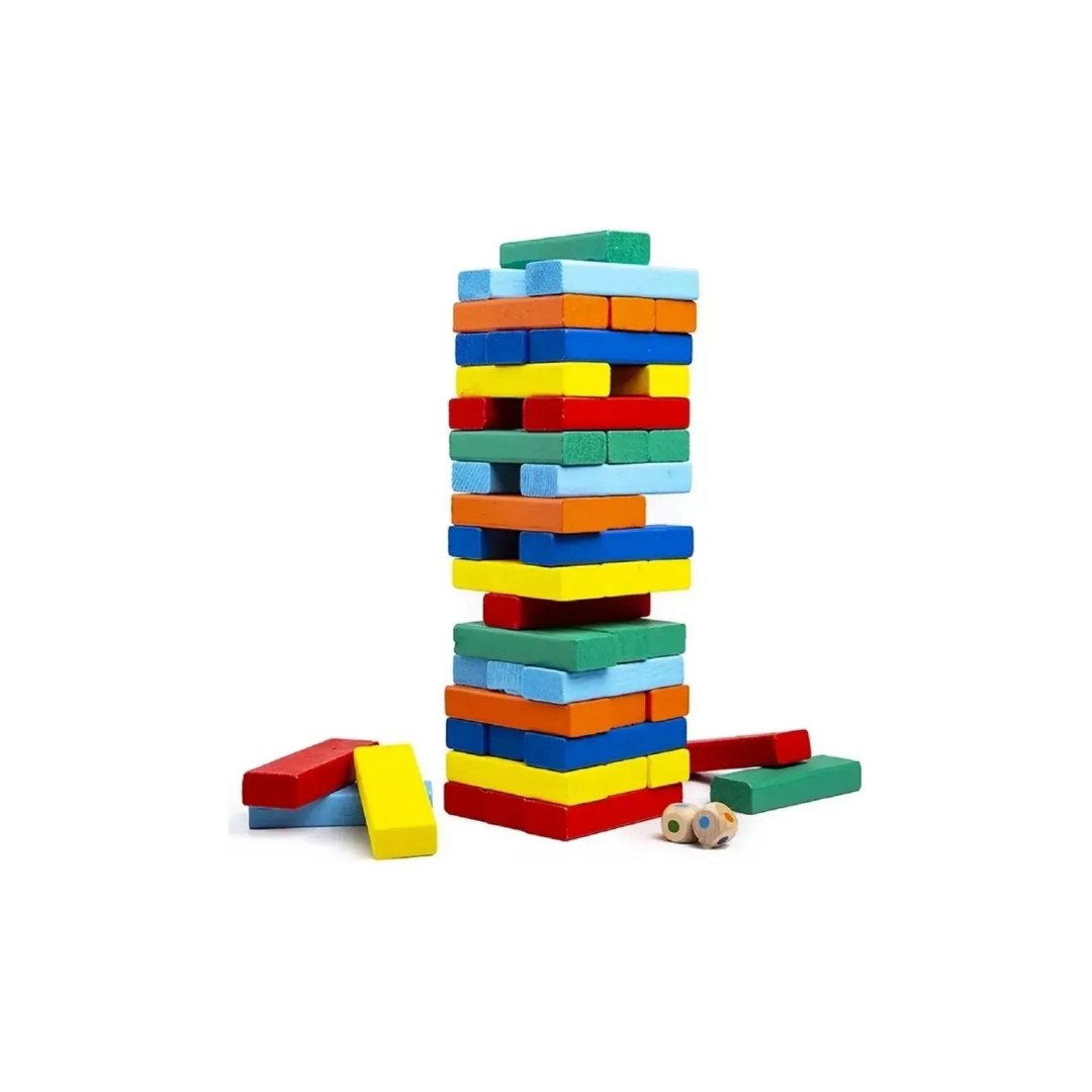 Jenga a color2