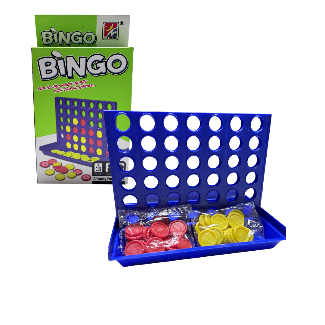 Pack 5 Juegos De Mesa3