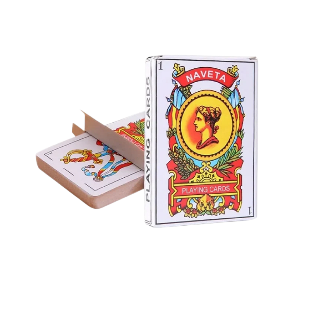 Pack Juegos de mesa 5 unidades4