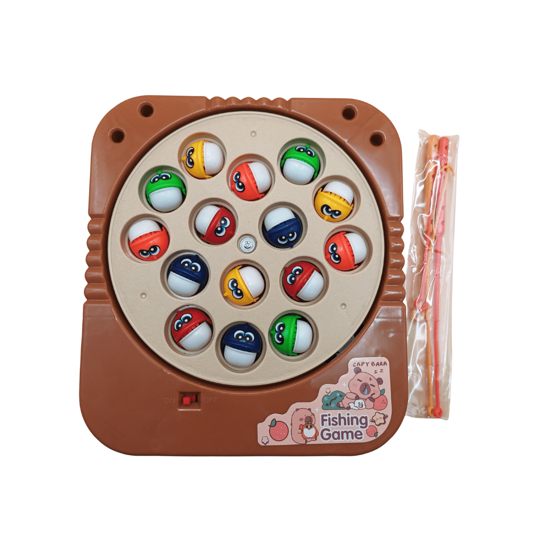 Juego De Mesa Pesca Milagrosa3