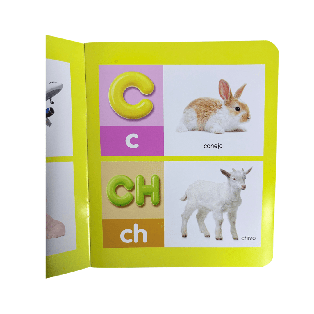 Set De 10 Libros De Aprendizaje4