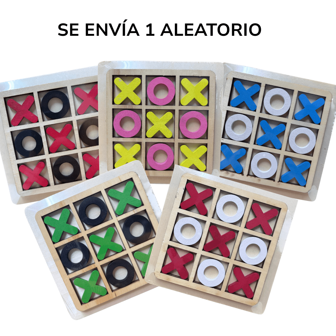 Pack Juegos De Mesa Familiar 32