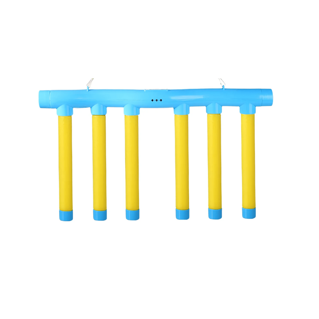 Juego Falling Sticks Para  Entrenamiento De Reflejos1