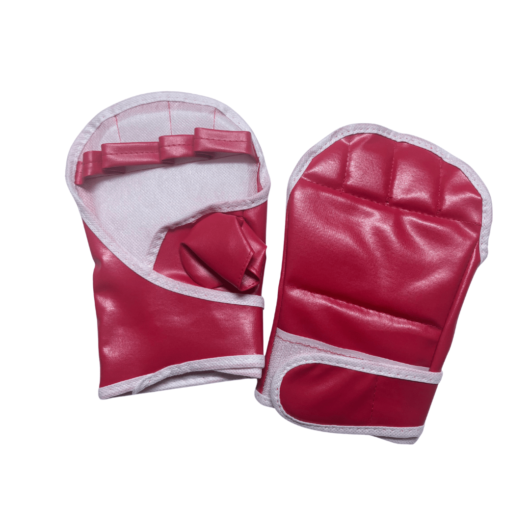 Maquina De Boxeo Musical  Bluetooth Kit Boxeo3