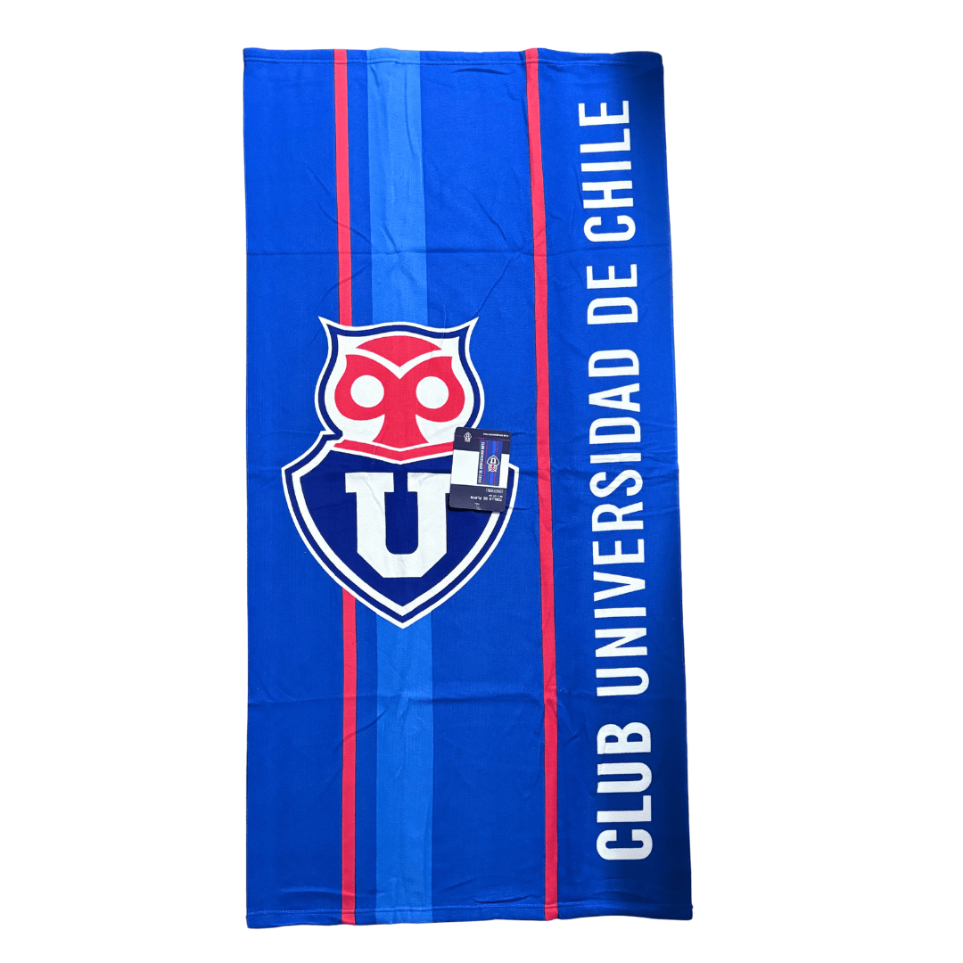Toalla U De Chile Windsor 70 X 140 Cm1