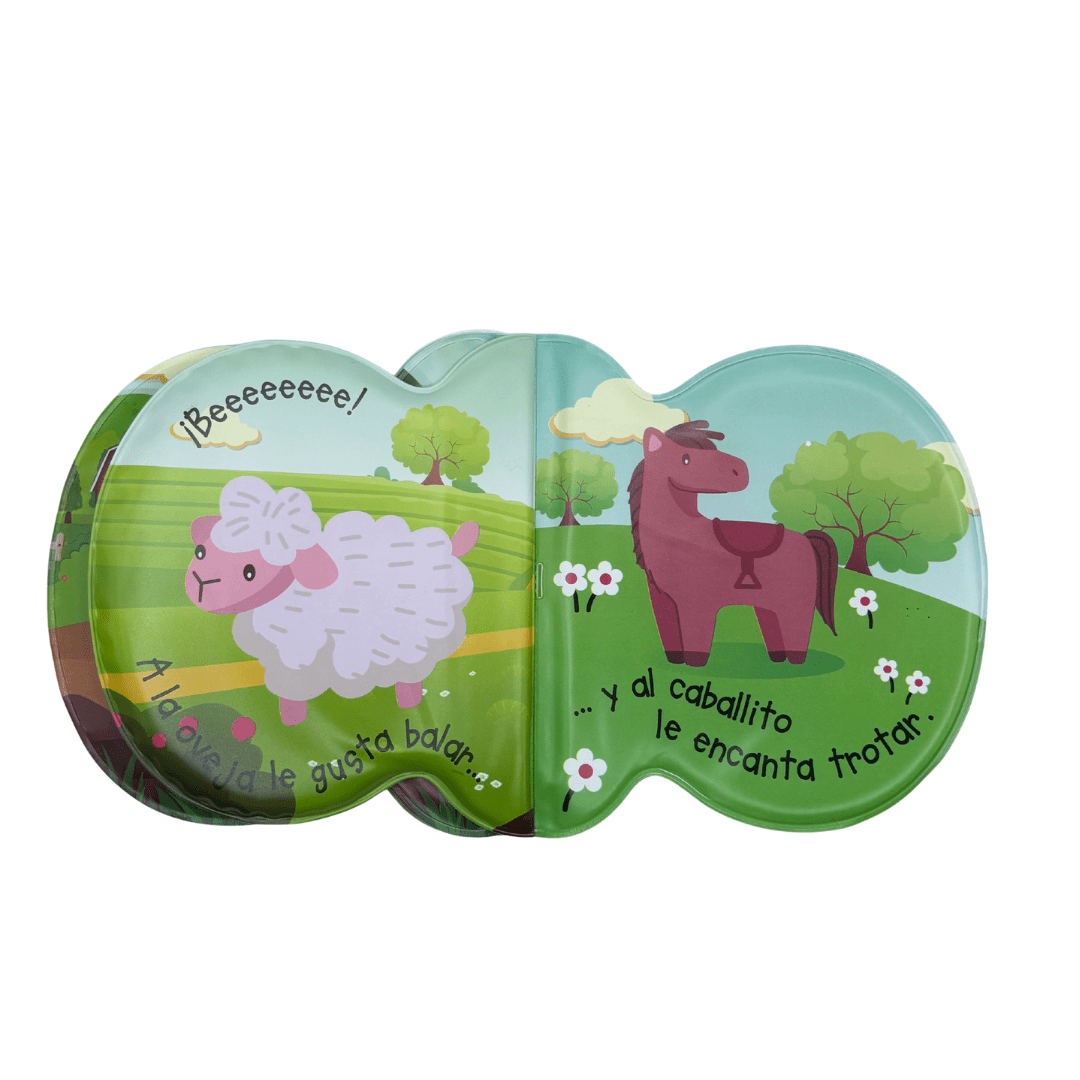 Pack juegos para el baño4