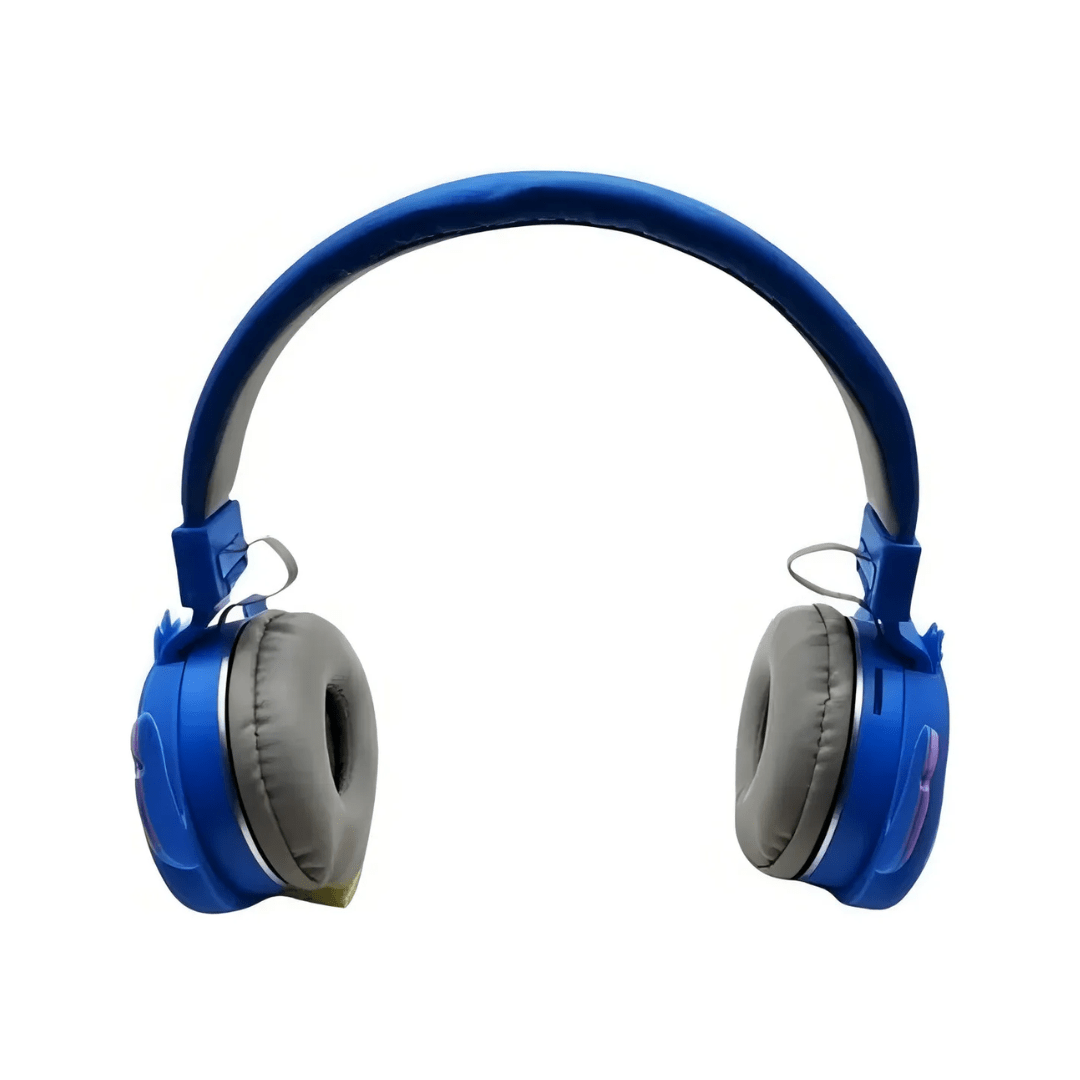 Audifonos Inalambricos Bluetooth  Stitch Radio2
