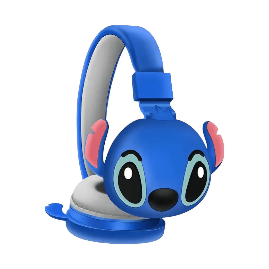 Audifonos Inalambricos Bluetooth  Stitch Radio3