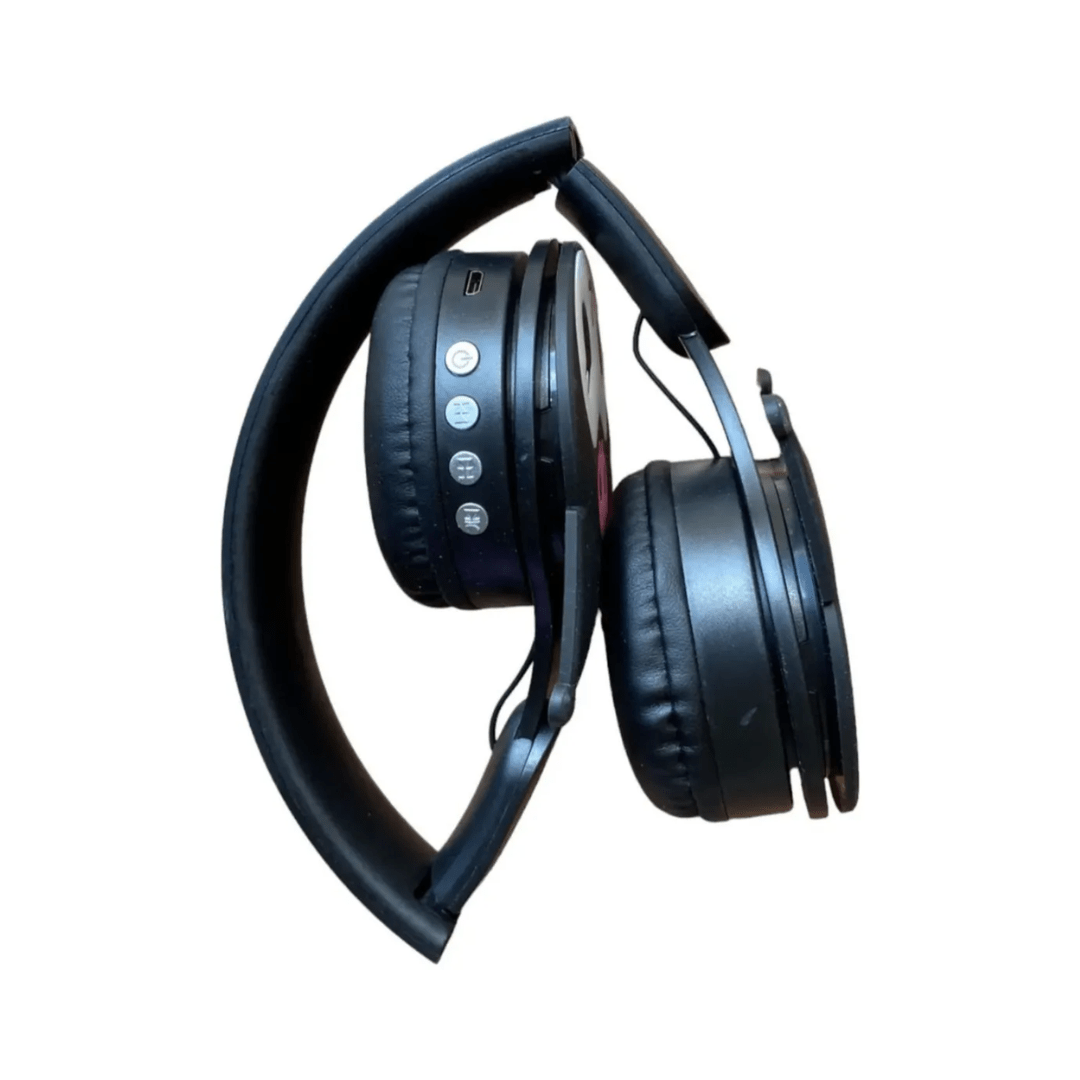 Audífonos Kuromi Inalámbricos  Bluetooth1