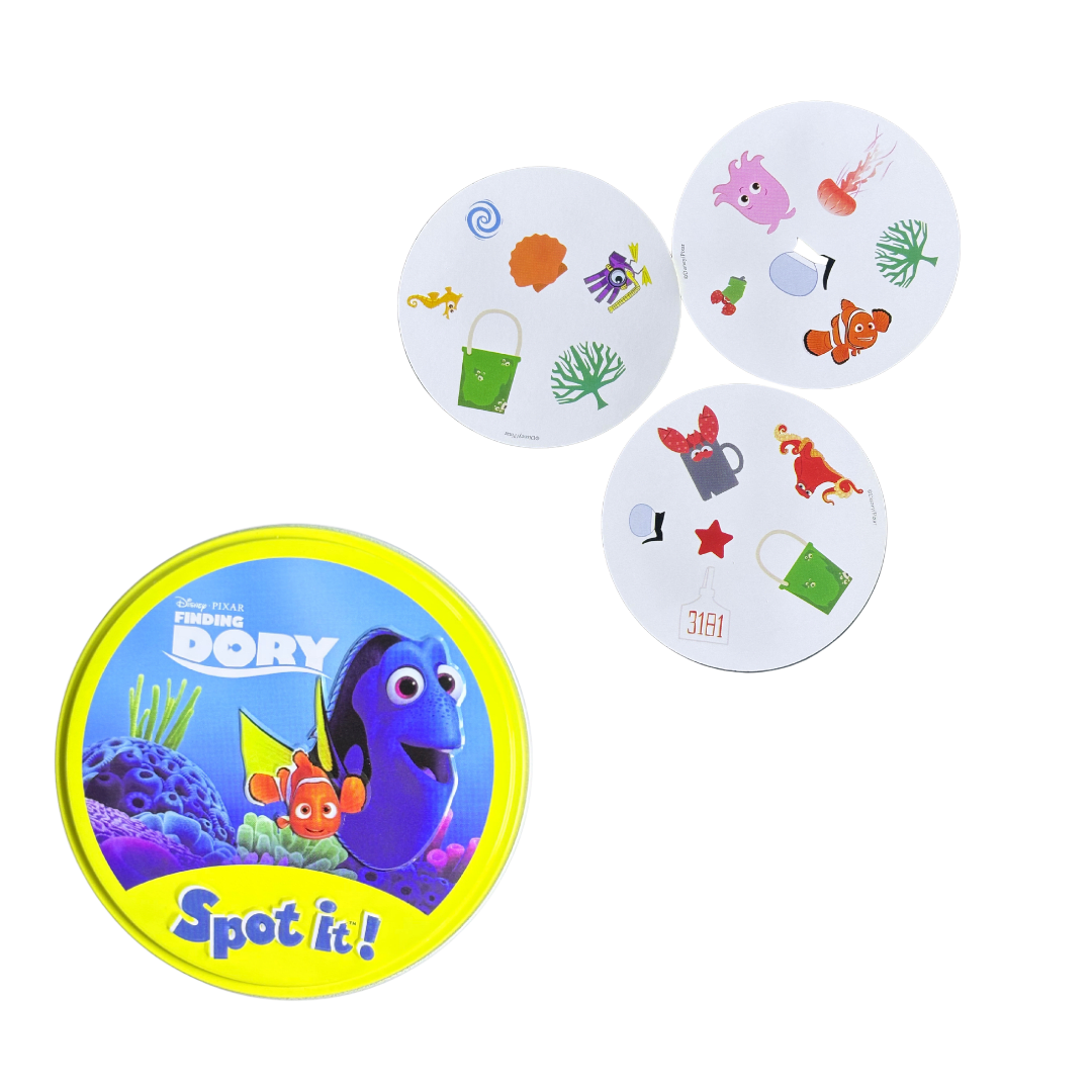 Juego De Cartas Mesa Game Spot  It Variedades29