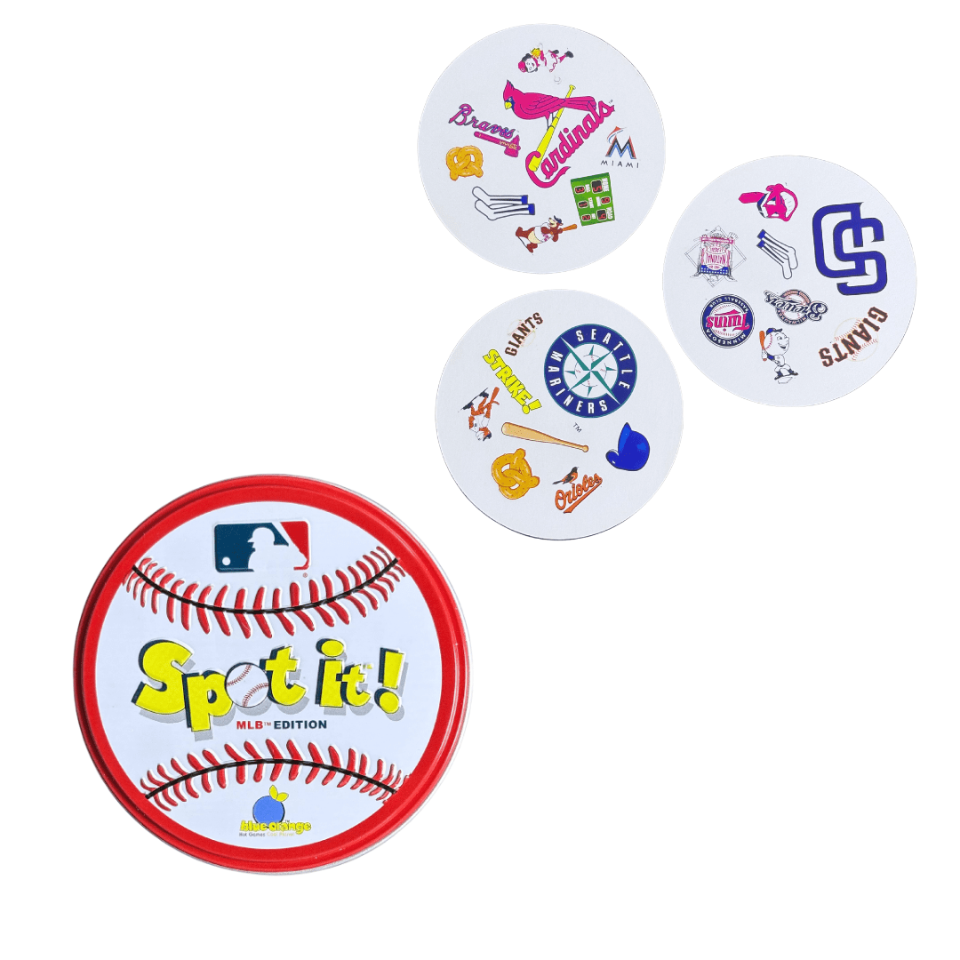 Juego De Cartas Mesa Game Spot  It Variedades16