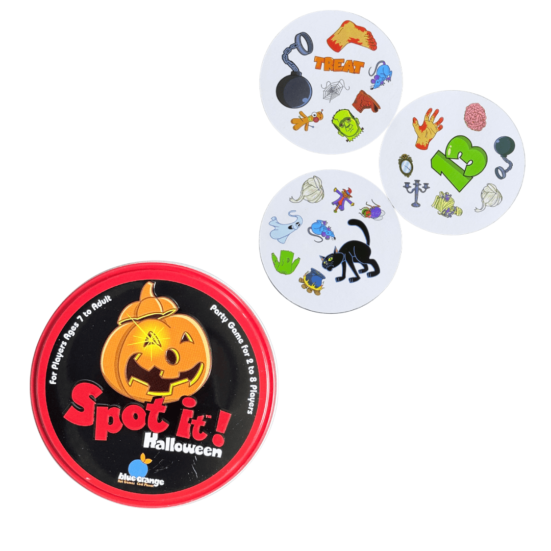 Juego De Cartas Mesa Game Spot  It Variedades21