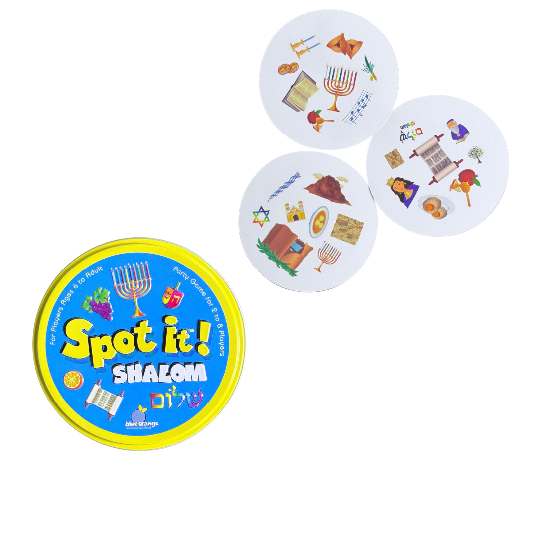 Juego De Cartas Mesa Game Spot  It Variedades7