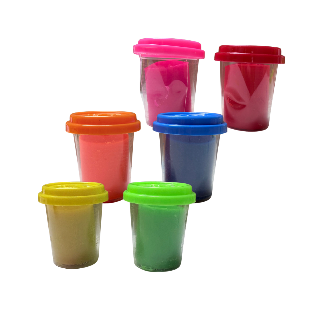 Set Moldes Y Masitas Comida  Rápida2