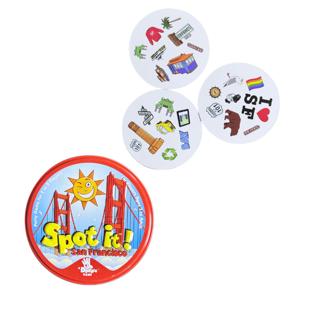 Juego De Cartas Mesa Game Spot  It Variedades11