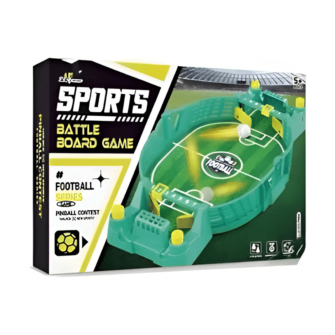 Juego Flipper de fútbol1