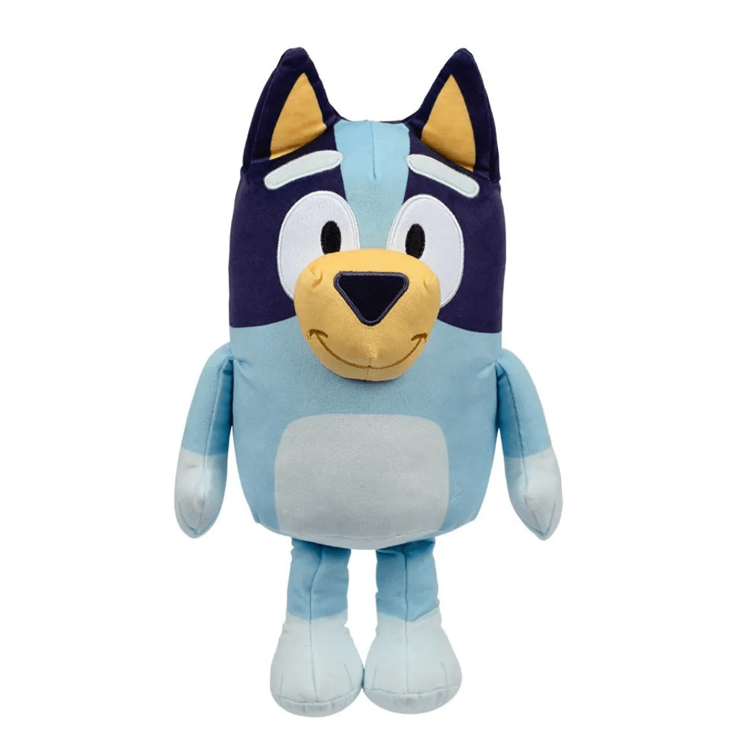 Peluche De 30 Centimatros Bluey2