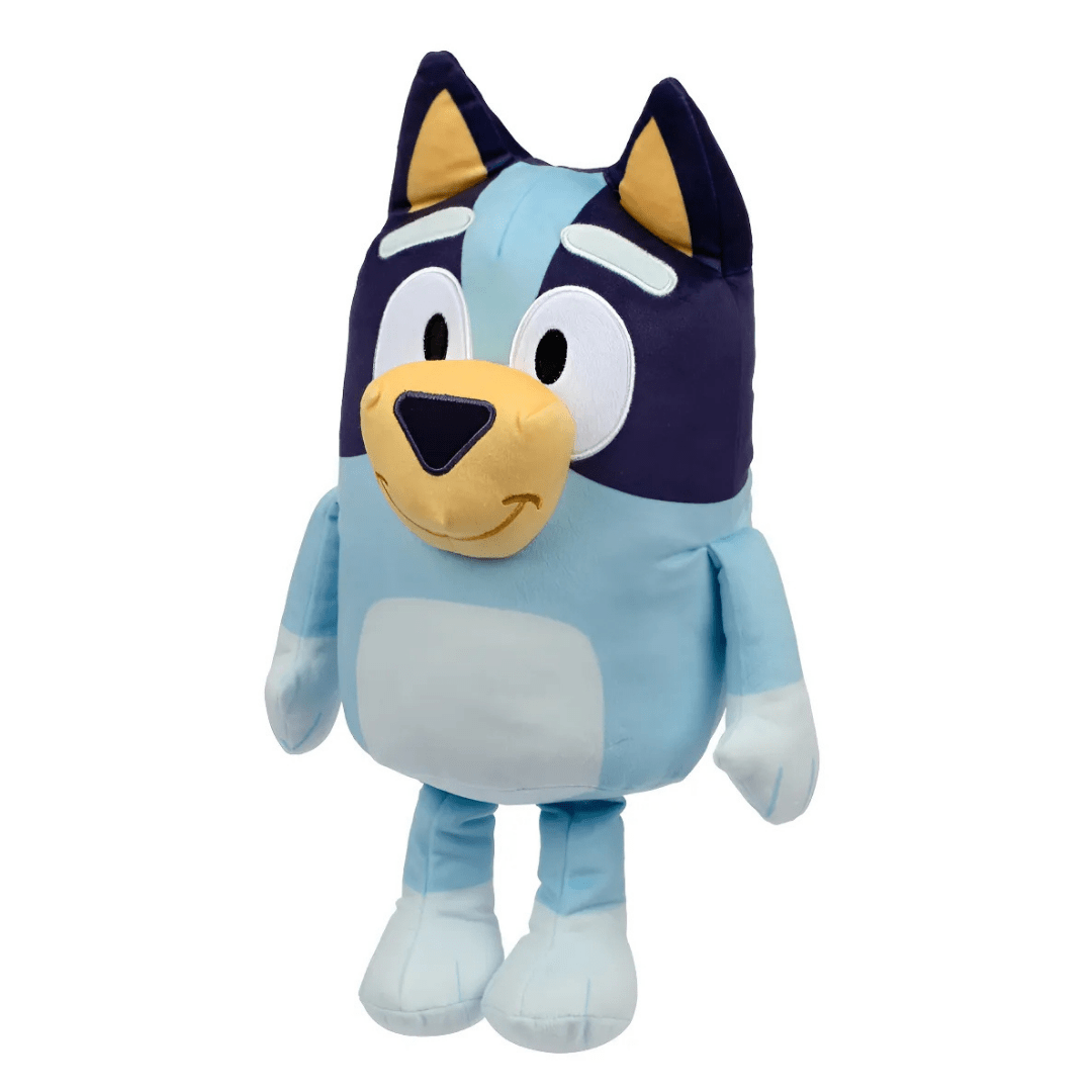 Peluche De 30 Centimatros Bluey3