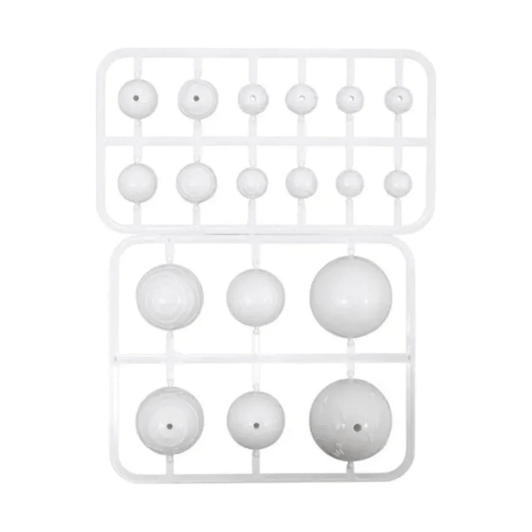 Kit Sistema Solar Para Armar Y  Pintar2