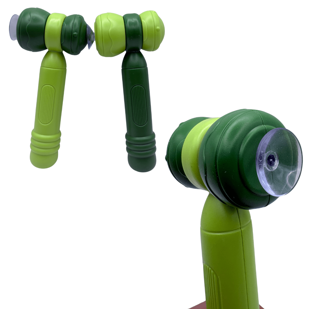 Martillo  Matemático Geqi3