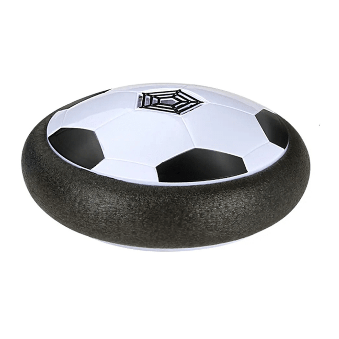 Pelota Fútbol De Aire Con Luz Y  Sonido1