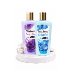 DUO BODY LOTION YOU AND ME